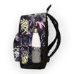 Picture of SEVEN THE DOUBLE PRO XXL MYSTIC GREY BACKPACK
